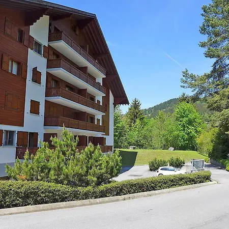 Apartamento Villars Vacances Ollon