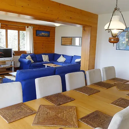 Villars Vacances Ollon