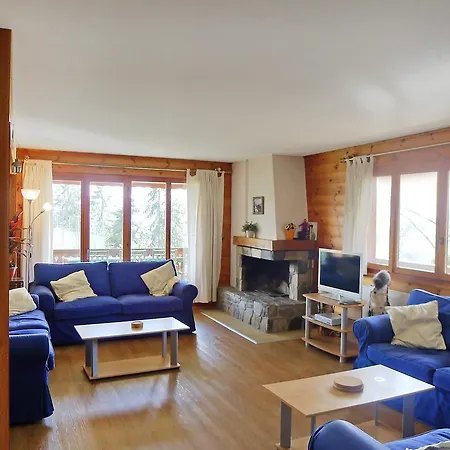 דירה Villars Vacances Ollon