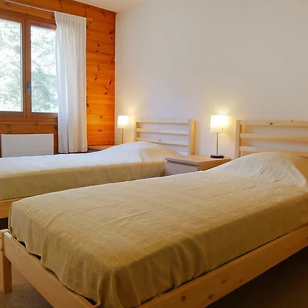 דירה Villars Vacances Ollon