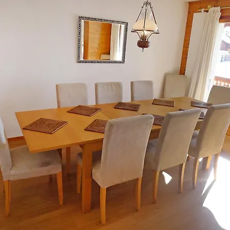דירה Villars Vacances Ollon