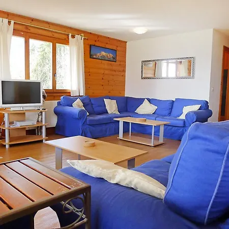 Apartamento Villars Vacances *