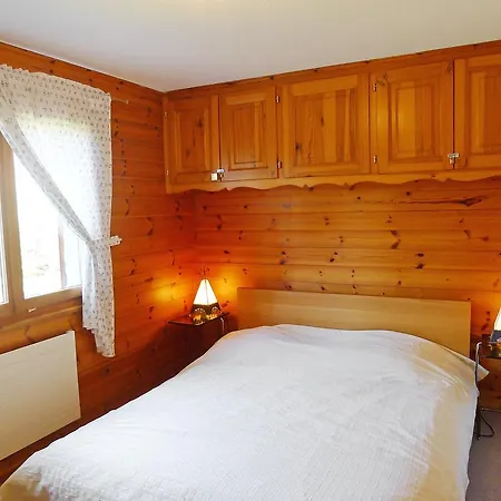 Villars Vacances Ollon