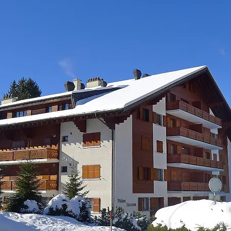 דירה Villars Vacances