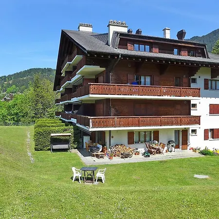 דירה Villars Vacances Ollon