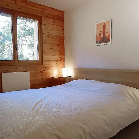 Villars Vacances Apartamento