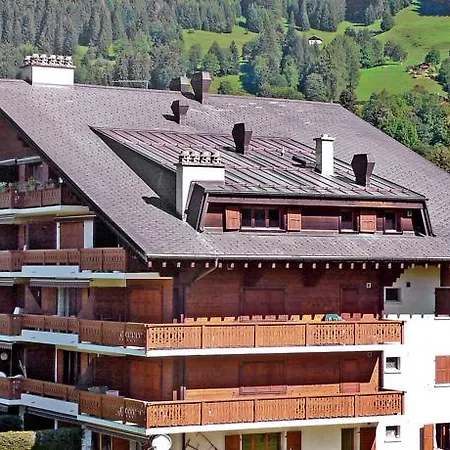 Apartamento Villars Vacances *
