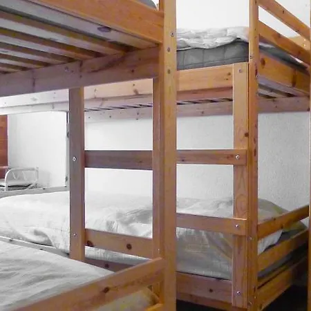 Villars Vacances Apartamento *