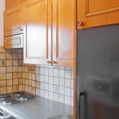 Villars Vacances Apartamento Ollon