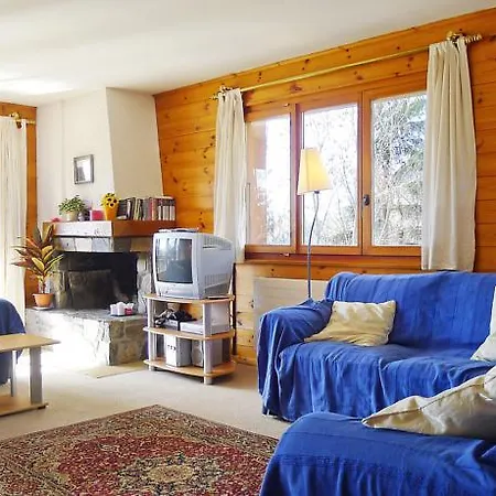 Villars Vacances Apartamento