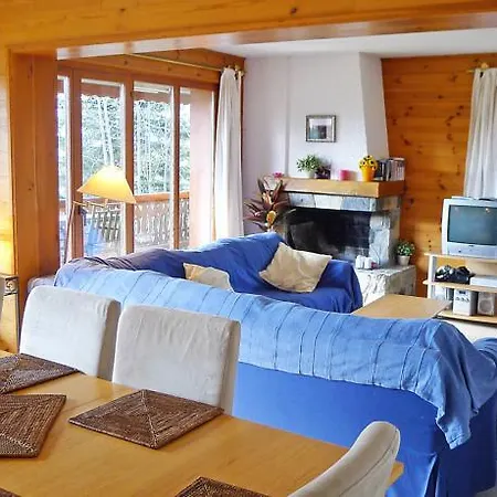 דירה Villars Vacances Ollon