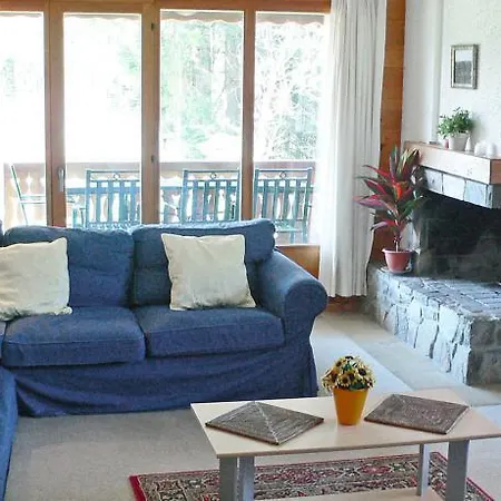 Apartamento Villars Vacances